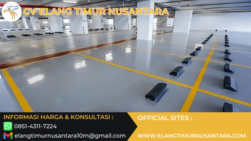 epoxy lantai granit