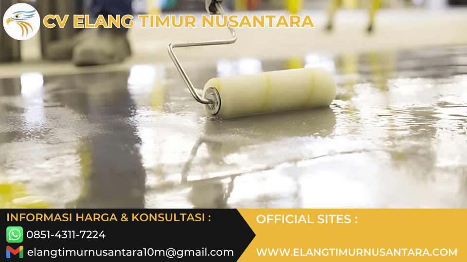 jasa epoxy lantai terdekat