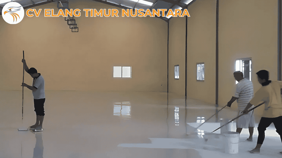 epoxy lantai Banyuwangi 2
