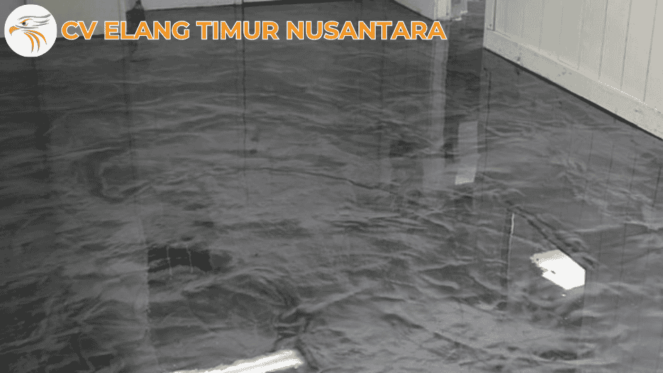 epoxy lantai Batu 2