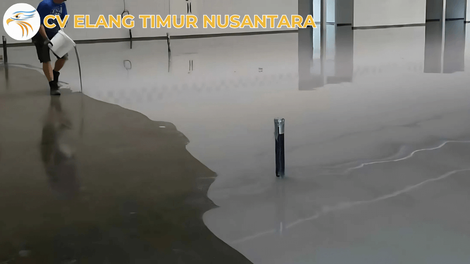 jasa epoxy lantai Bojonegoro 2