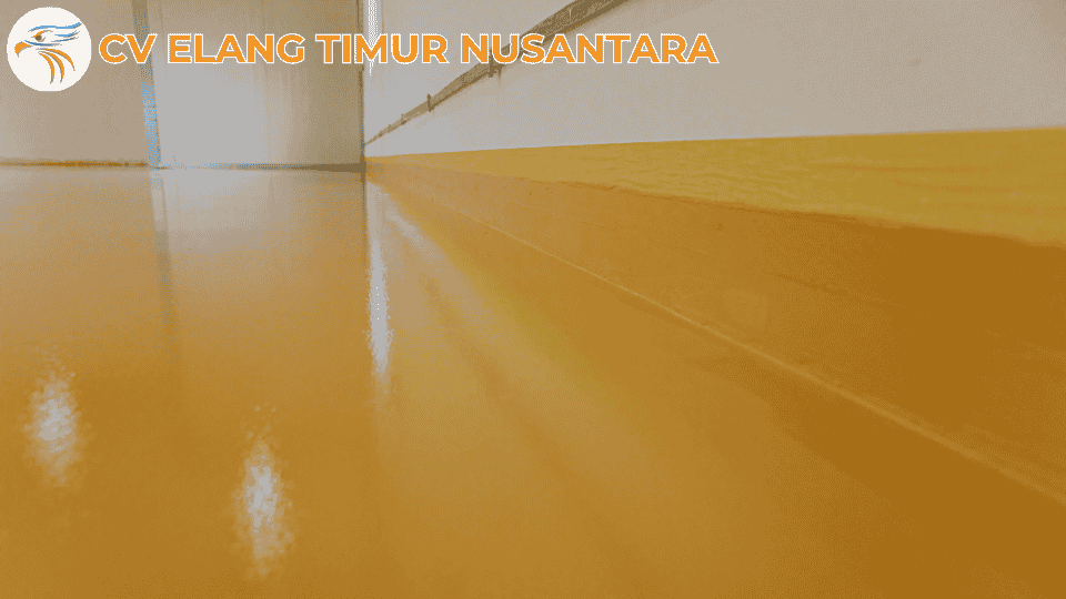 epoxy lantai Kediri 2