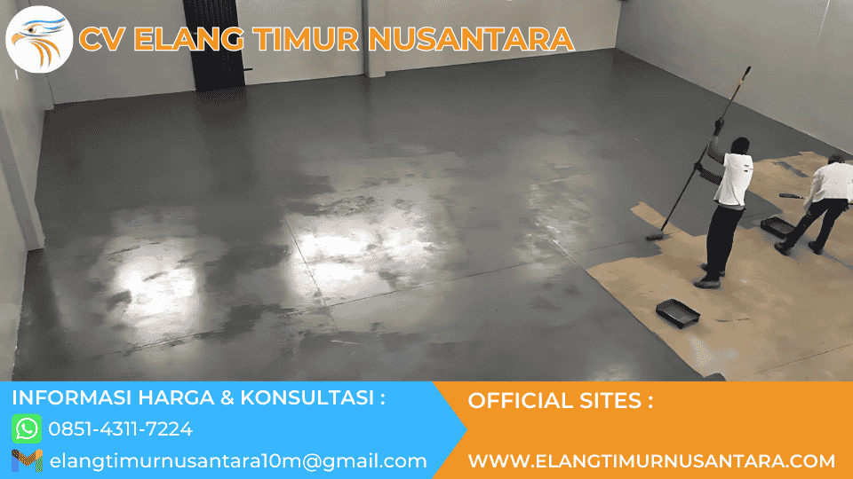 epoxy lantai Ngawi