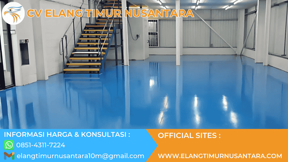 epoxy lantai Indramayu