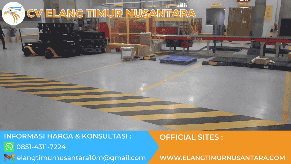 epoxy lantai Kuningan