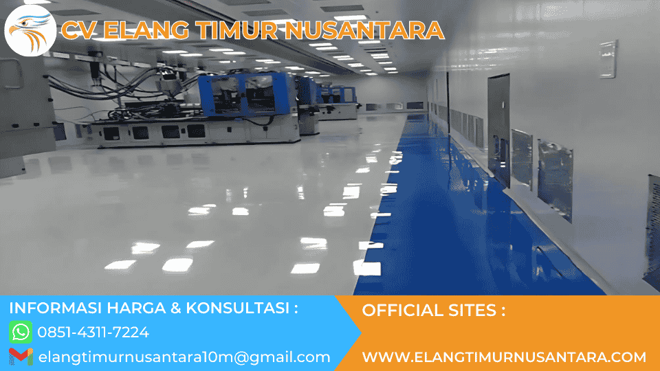 epoxy lantai Majalengka