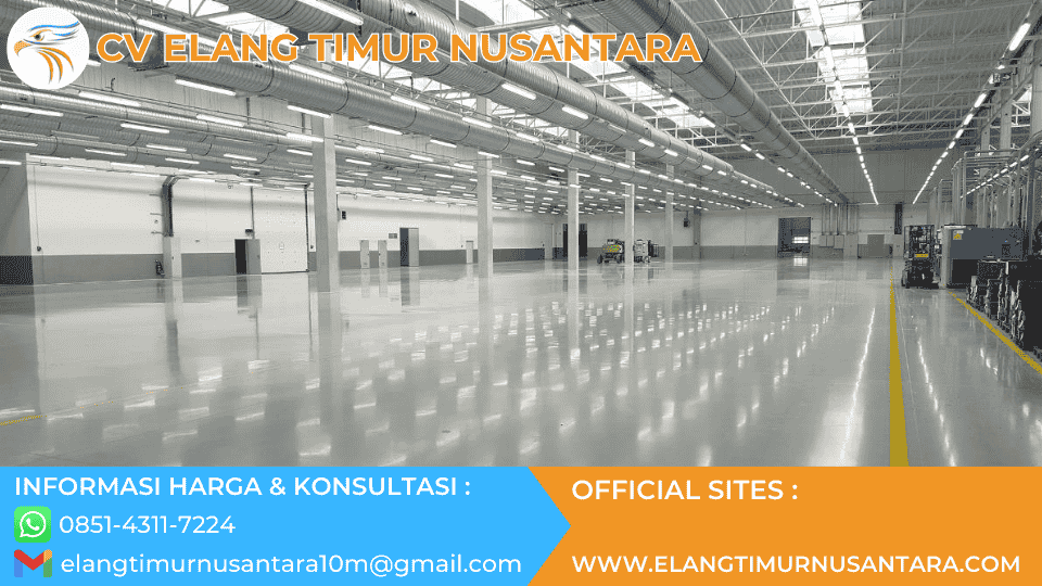 epoxy lantai Pacitan