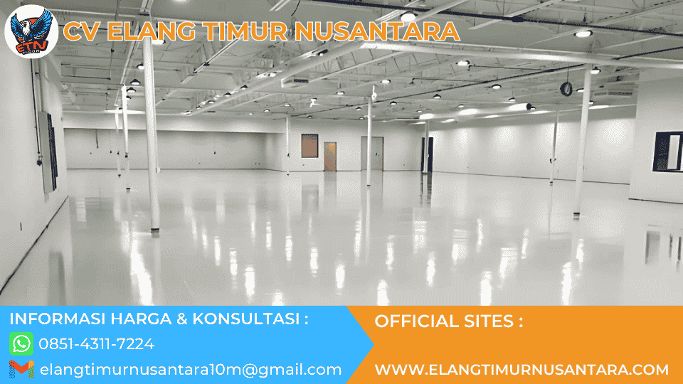 epoxy lantai Cilacap (1)