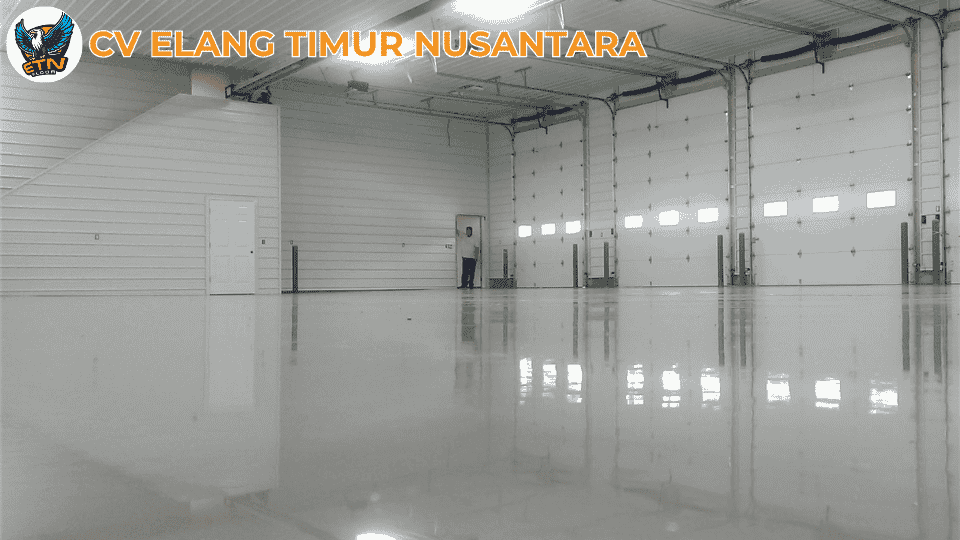 epoxy lantai Cilacap (2)