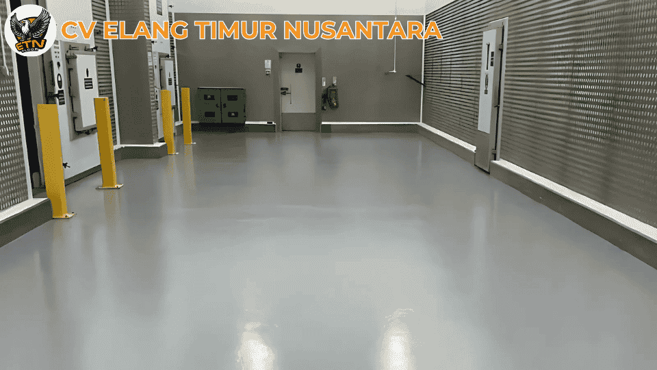 epoxy lantai Kebumen (2)