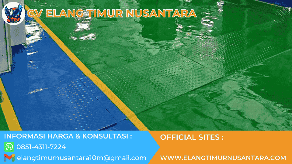 epoxy lantai Klaten (1)