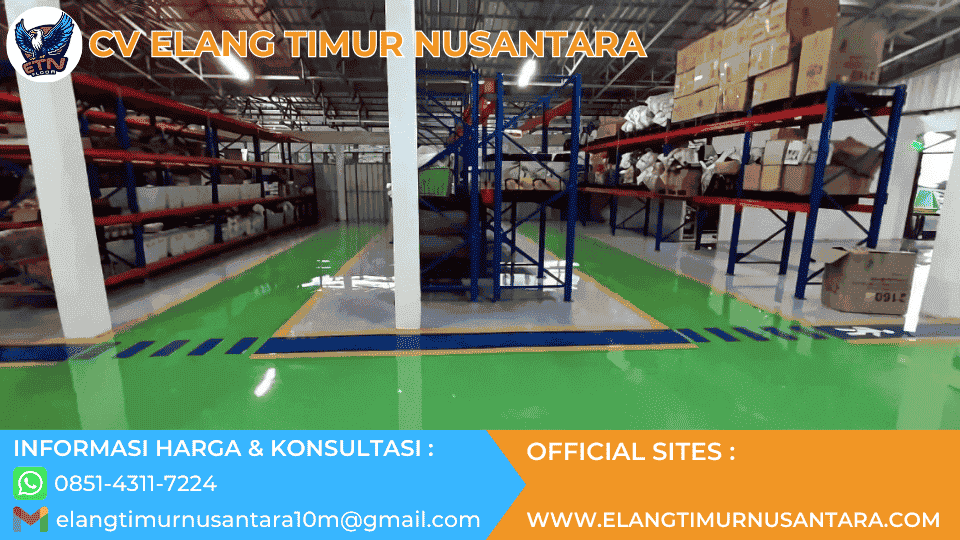 epoxy lantai Magelang (1)