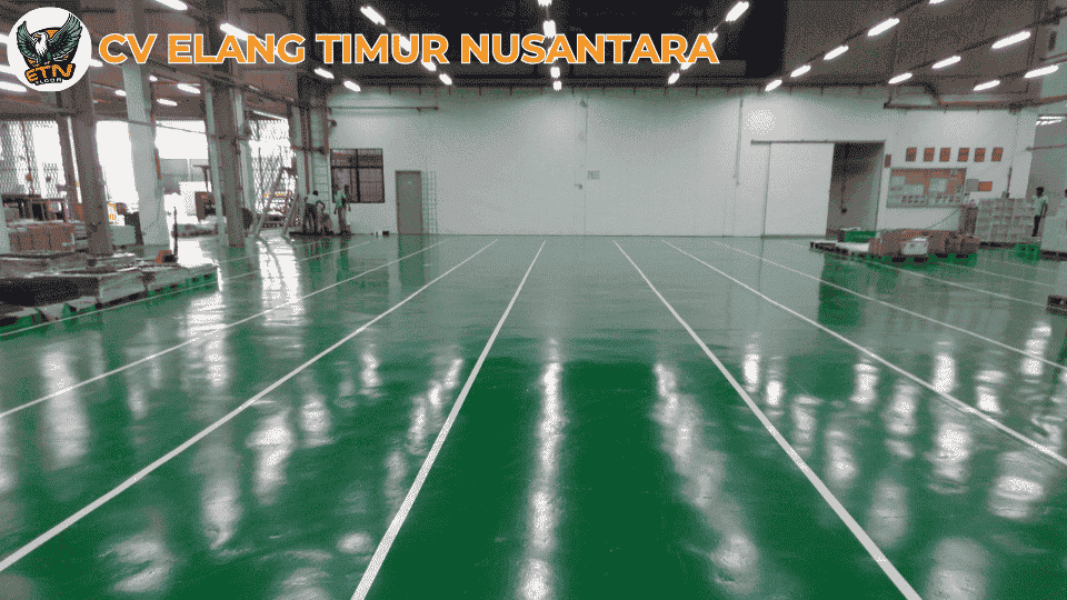 epoxy lantai Magelang (2)