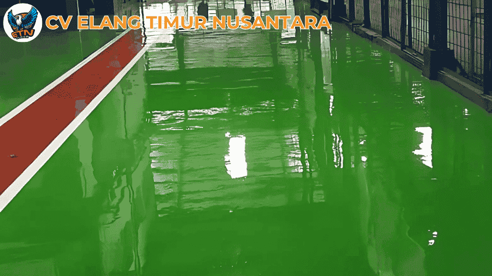 epoxy lantai Magelang (3)