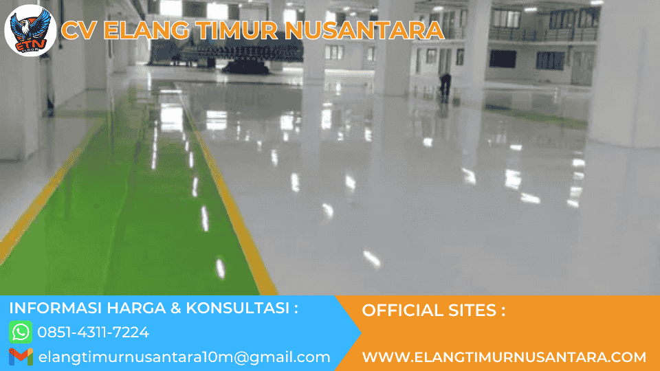 epoxy lantai Sragen 1