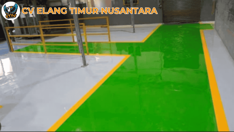 epoxy lantai Sragen 2