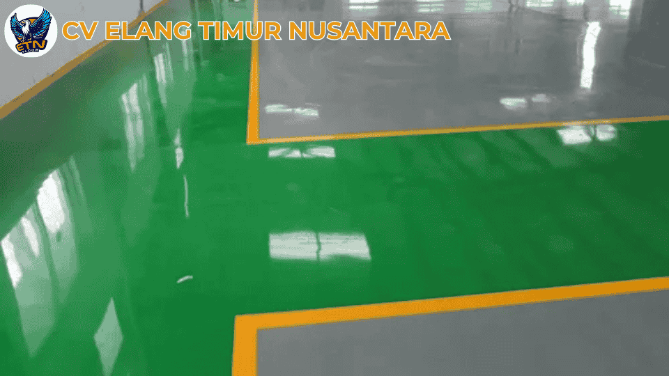 epoxy lantai Sragen 3