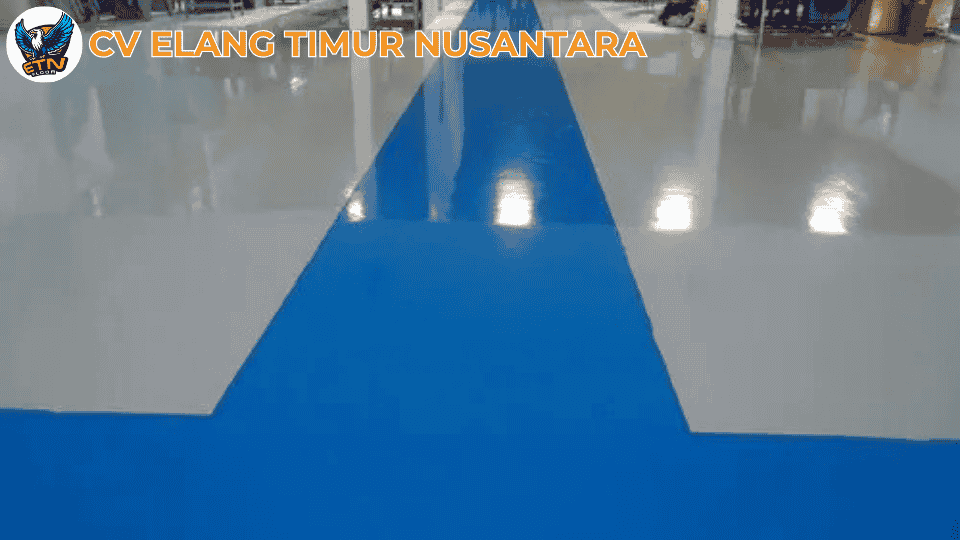 epoxy lantai Sukoharjo 3