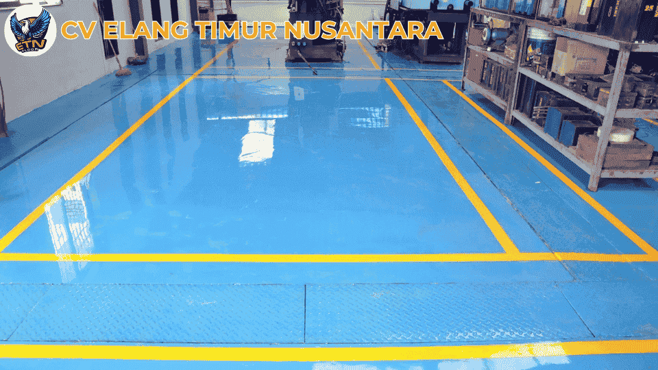 epoxy lantai Tegal 2