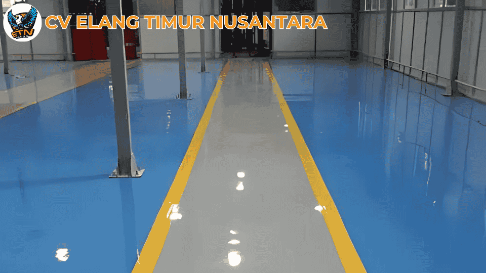 epoxy lantai Tegal 3