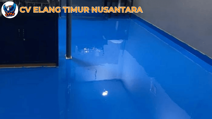 jasa epoxy lantai Cilegon 3