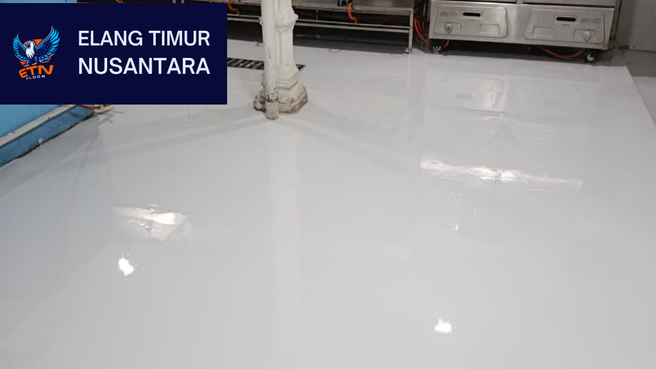epoxy lantai acian