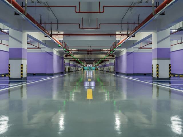 Kisaran Harga Epoxy Lantai 3000 Micron Termasuk Pengerjaan