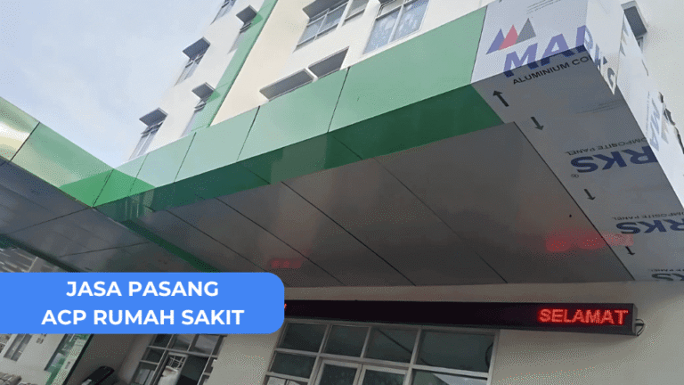 ACP kanopi