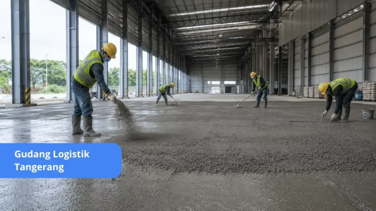 Floor hardener pabrik berat